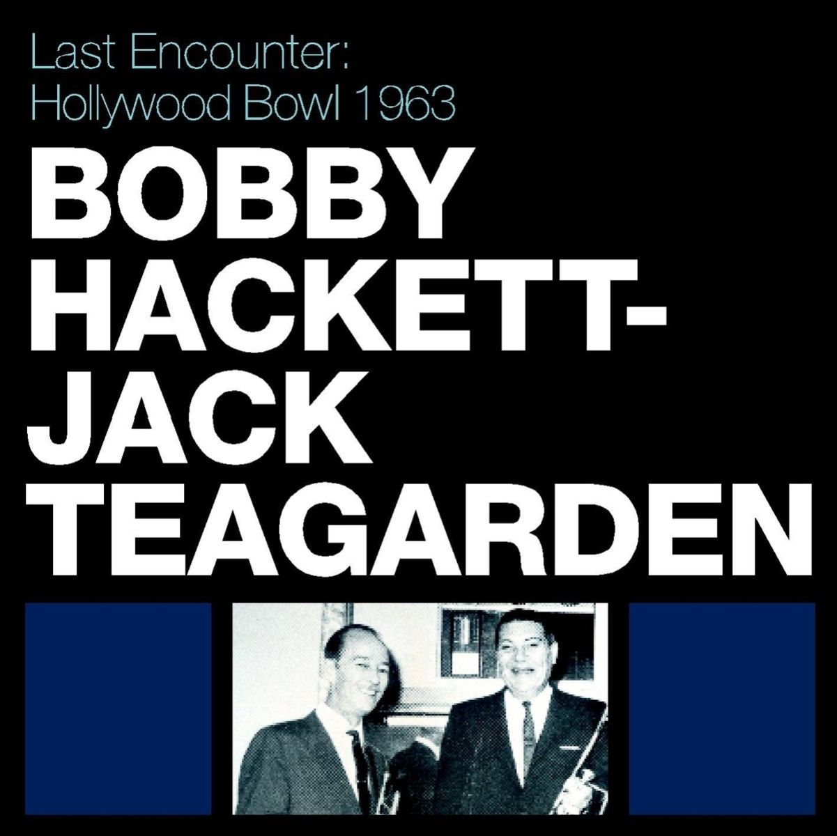 Afbeelding van Last Encounter: Hollywood