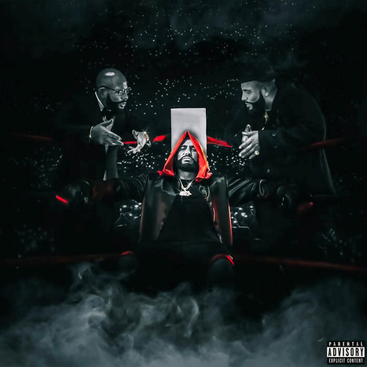 Afbeelding van DJ Drama - I'm Really Like That!