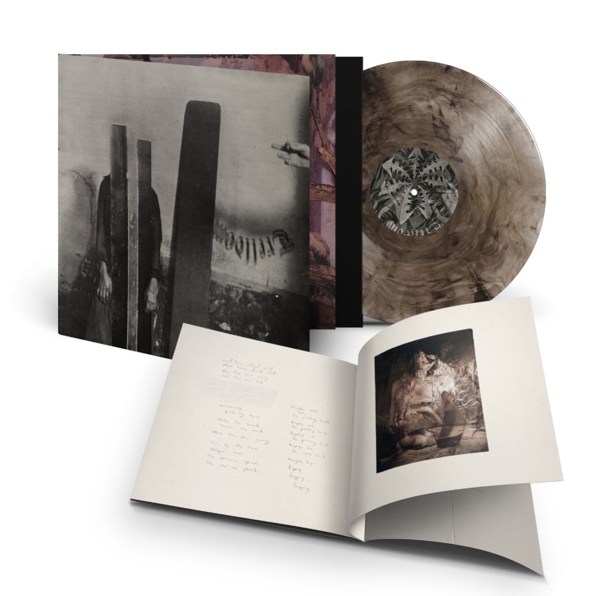 Afbeelding van Trelldom - ...By The Word