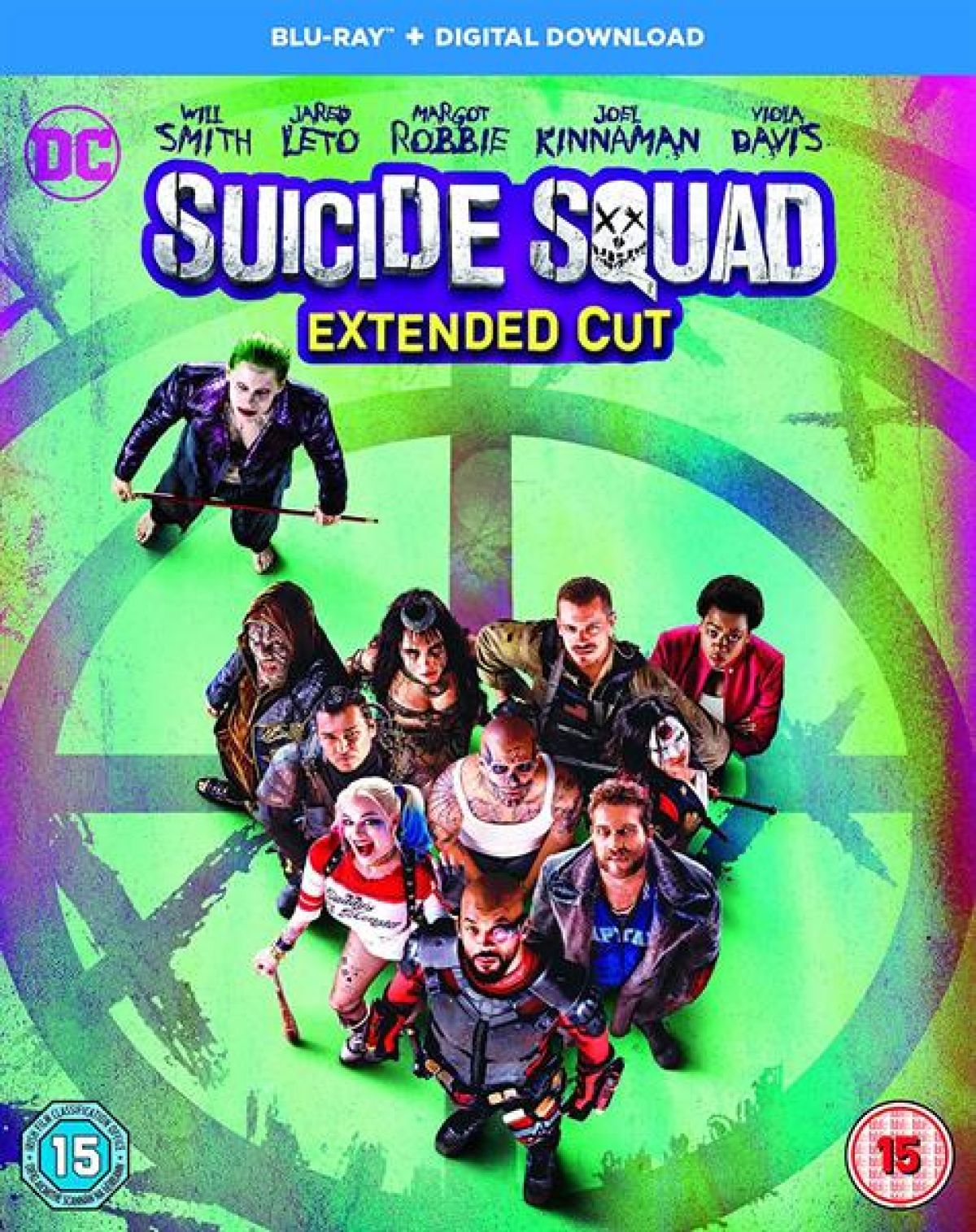 Afbeelding van Suicide Squad