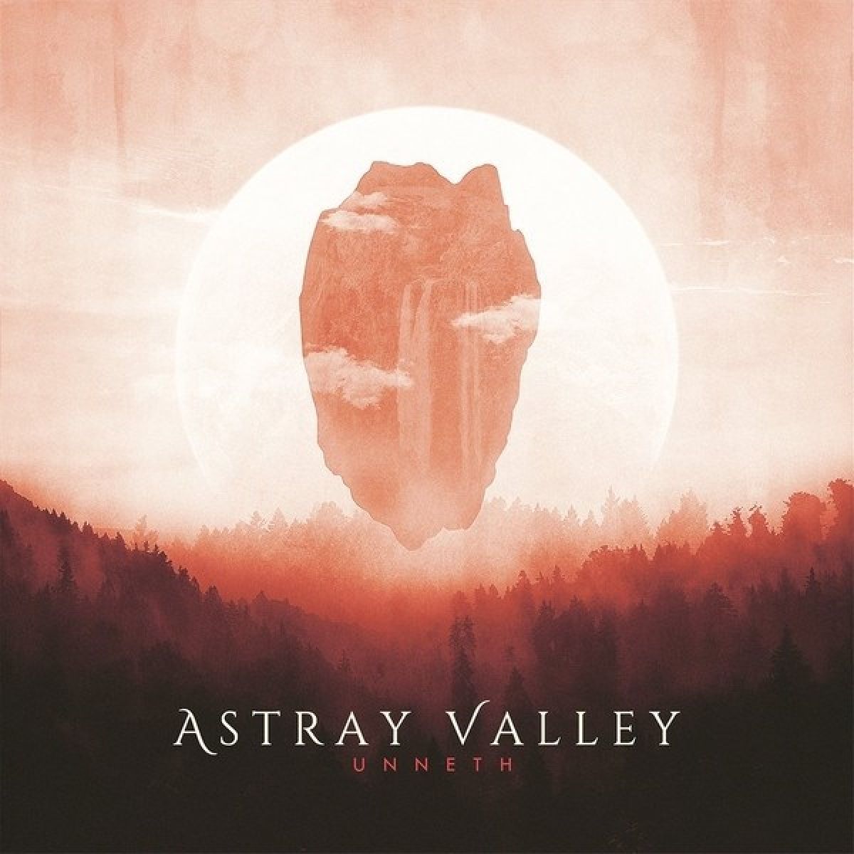 Afbeelding van Astray Valley - Unneth