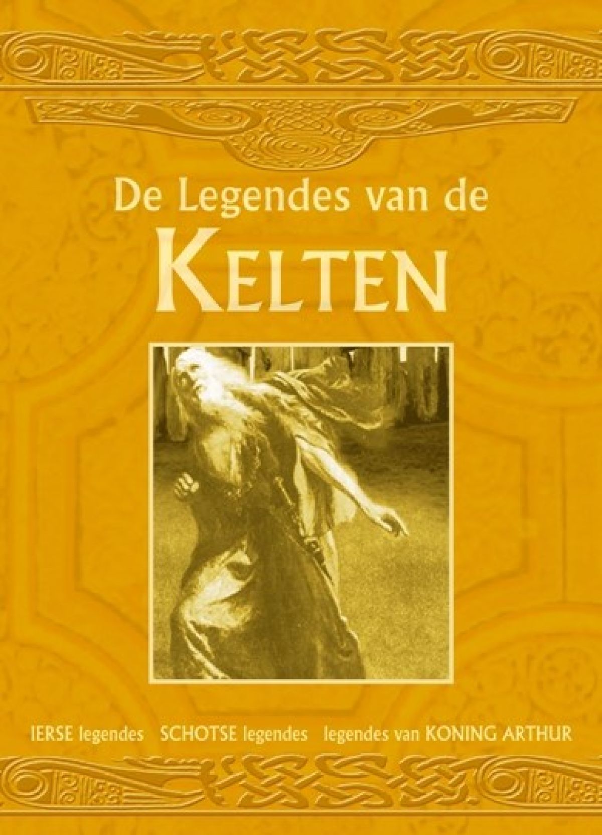 Legendes Van De Kelten 