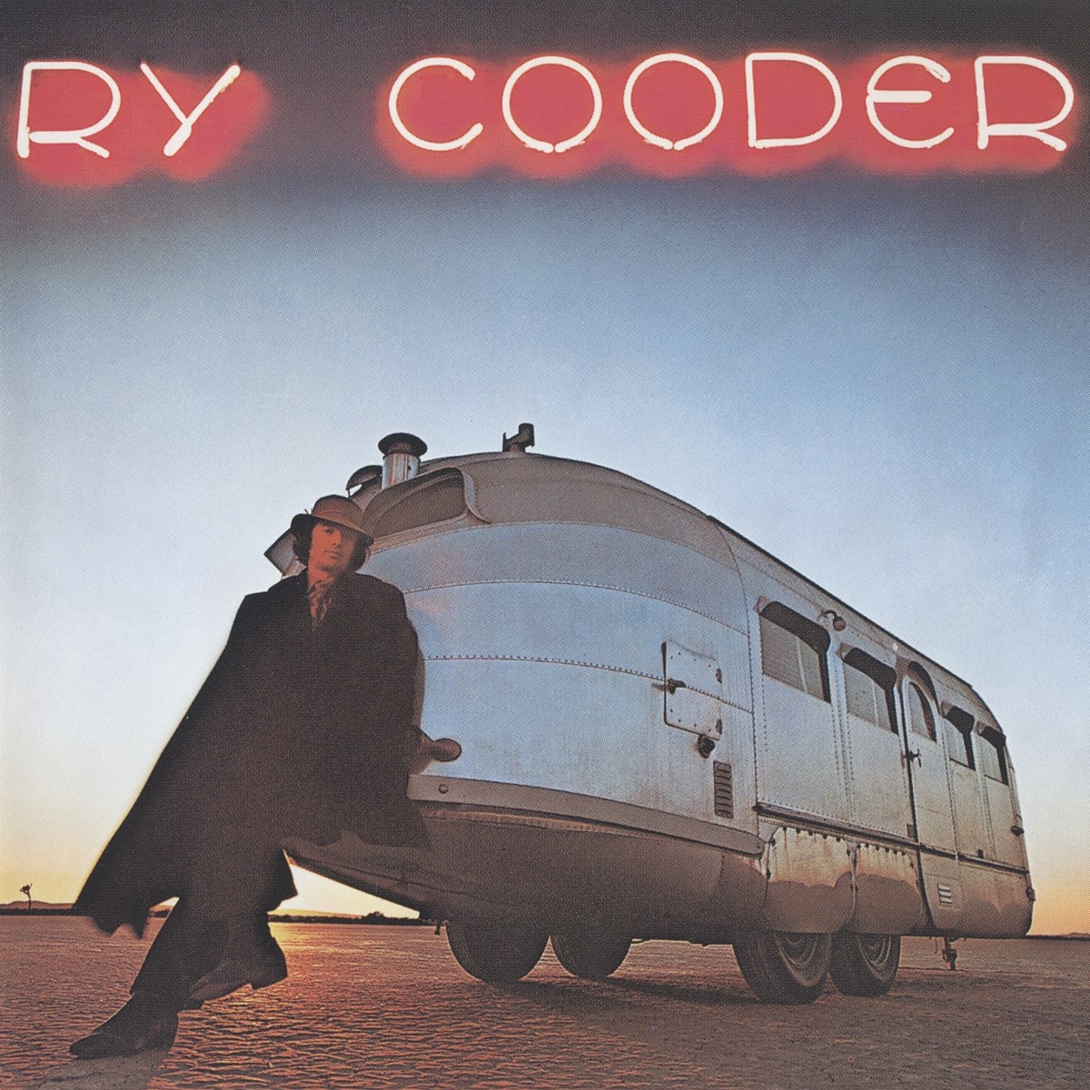 Afbeelding van Ry Cooder - Ry Cooder