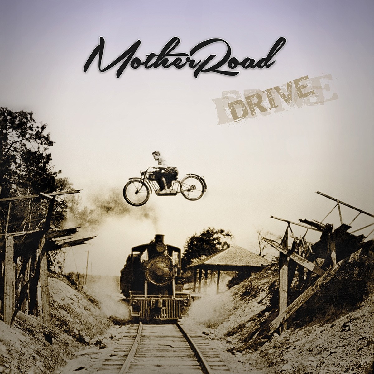 Mother Road - Drive