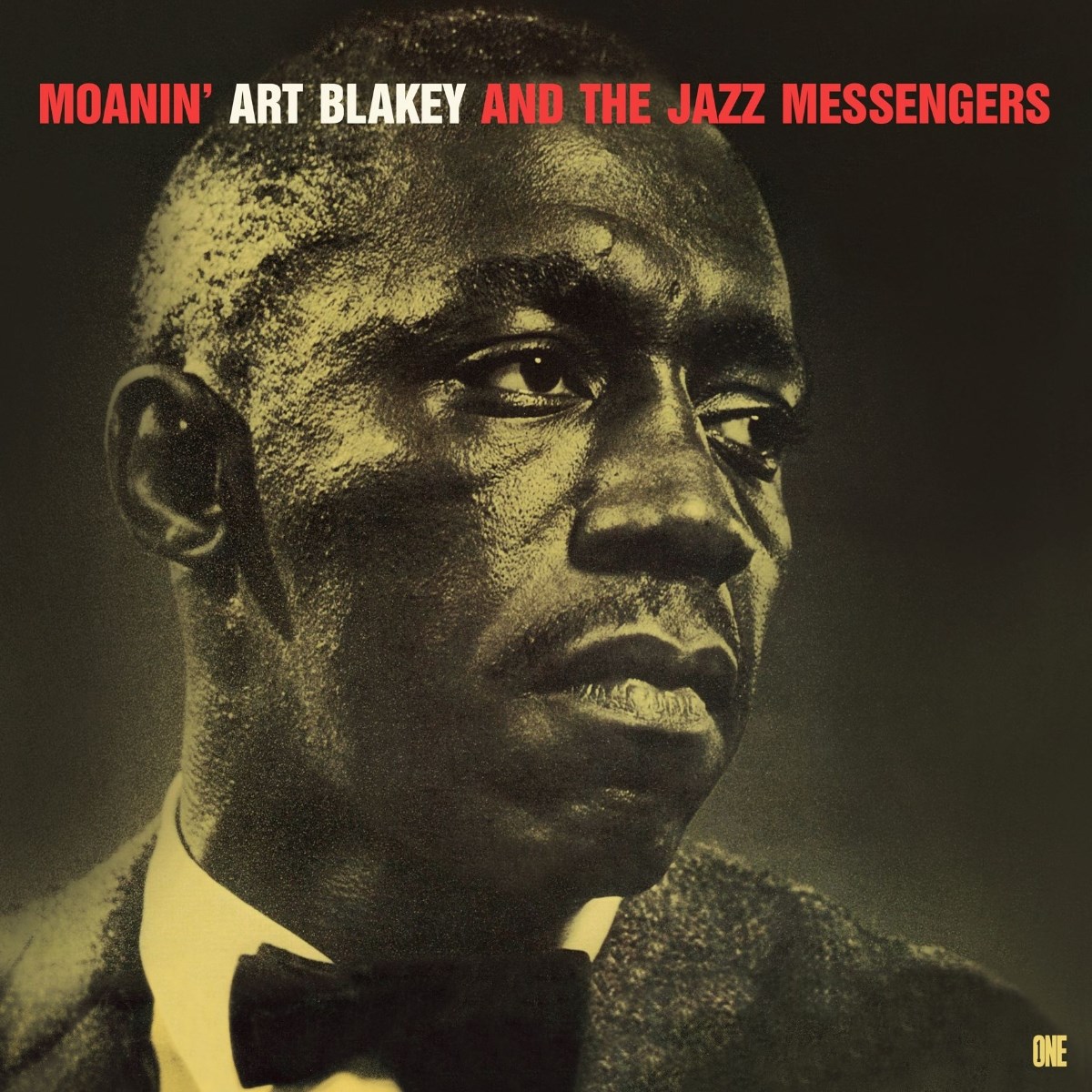 Art Blakey - And The Jazz Messengers: Moanin'