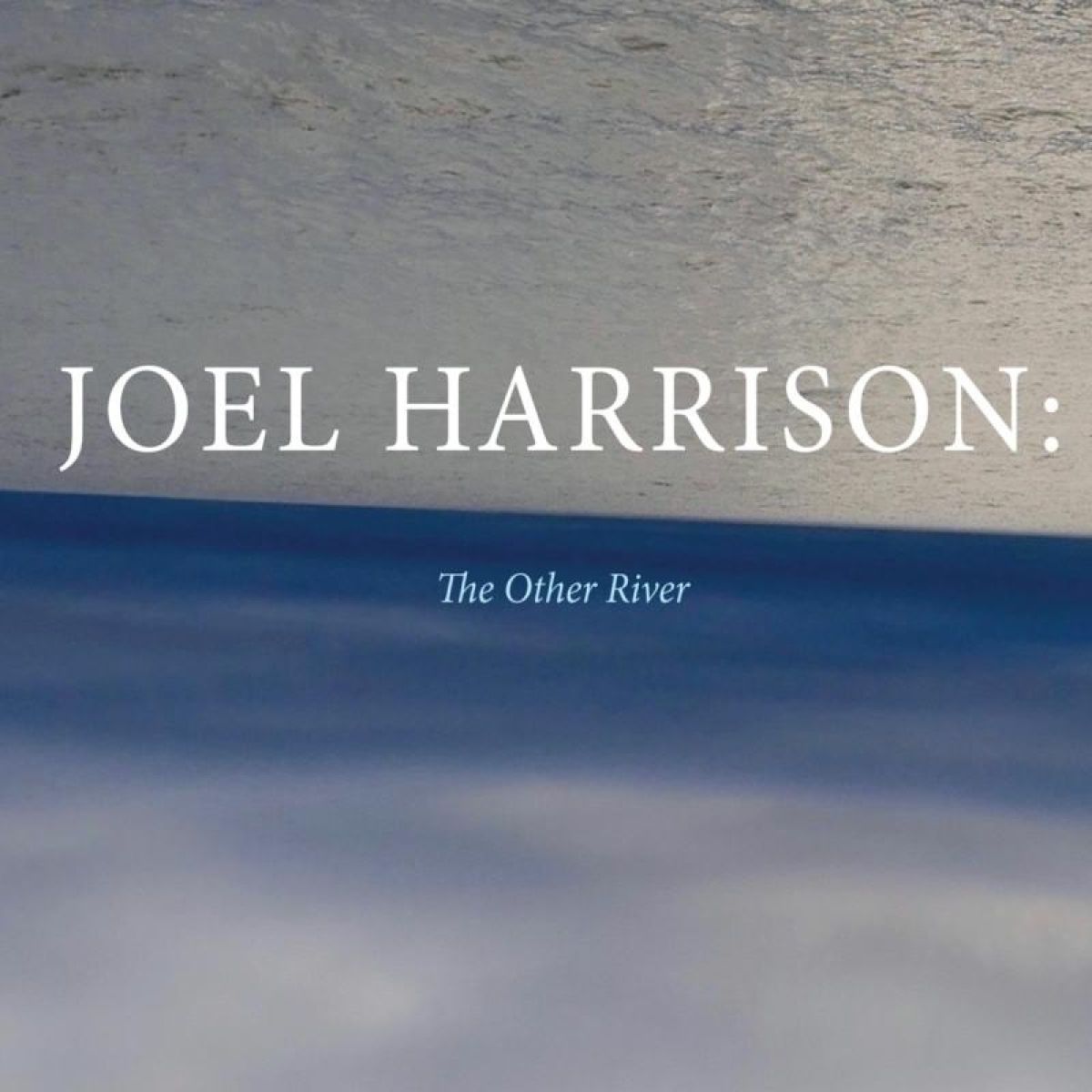 Afbeelding van Joel Harrison - The Other River