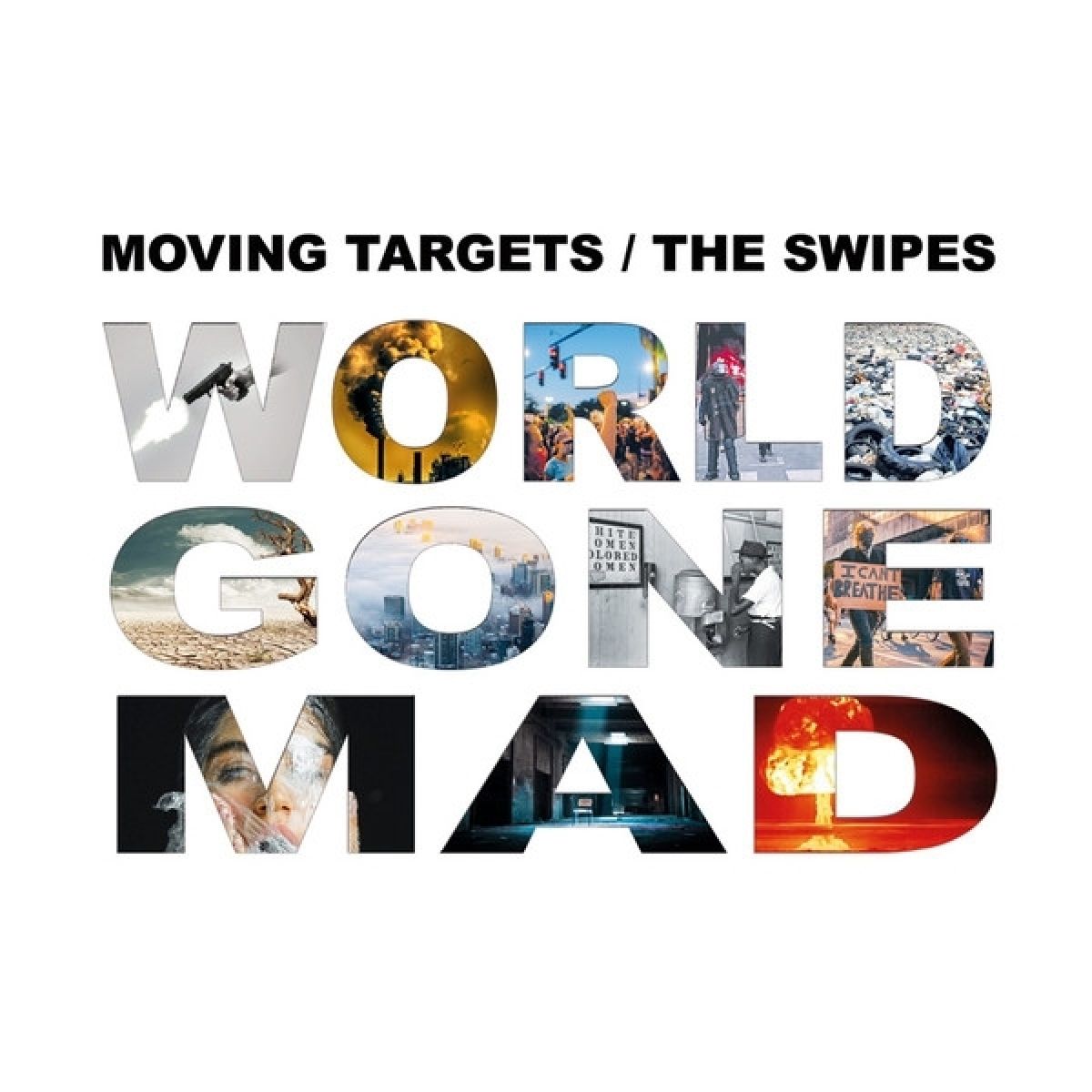Afbeelding van World Gone Mad