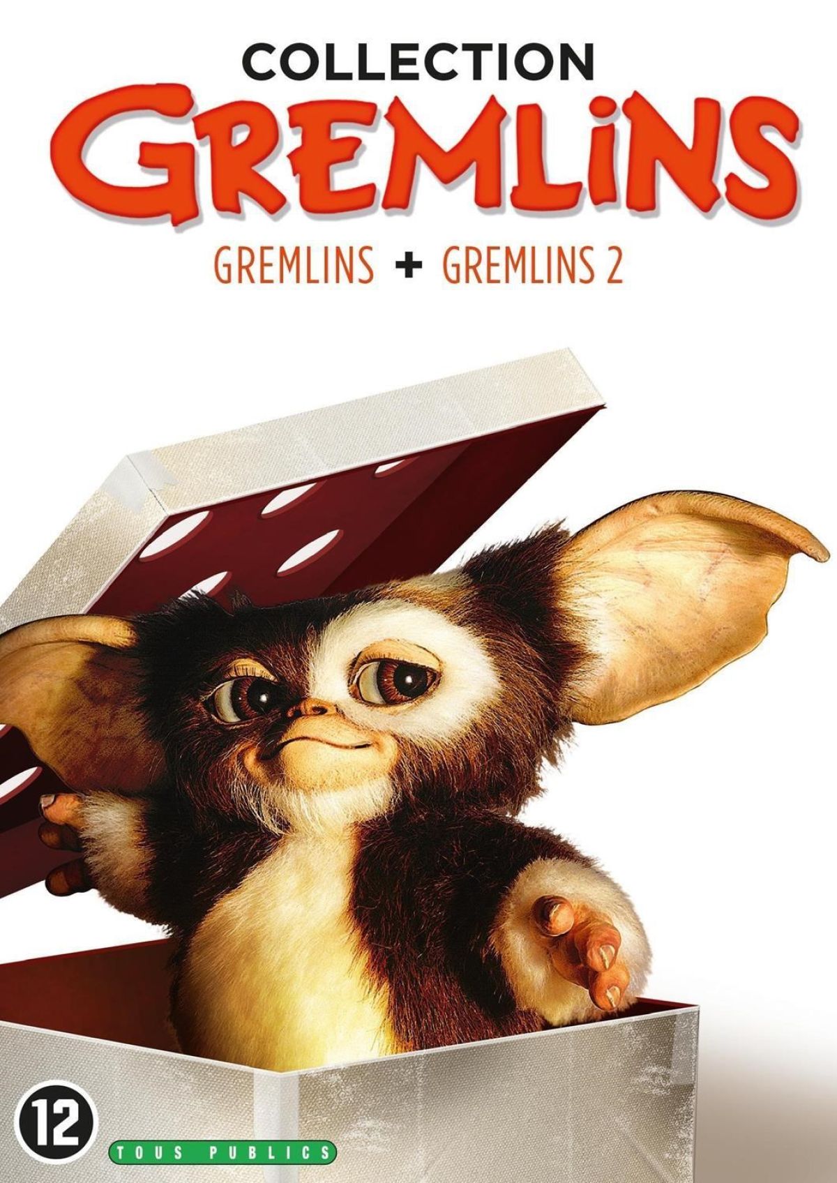 Gremlins Collection