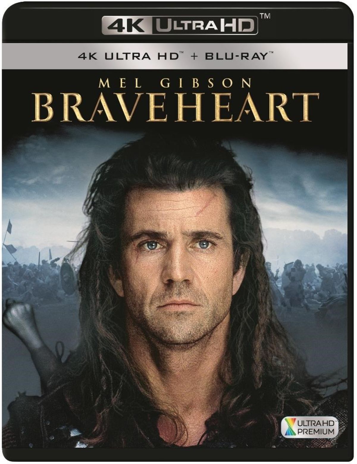 Afbeelding van Braveheart