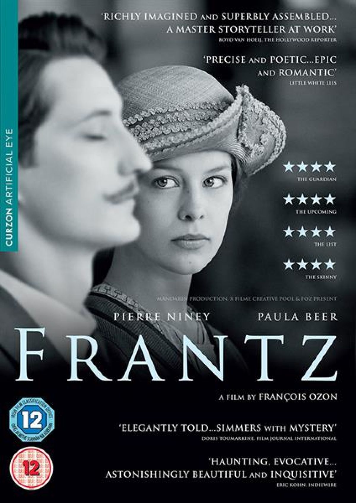 Afbeelding van Frantz