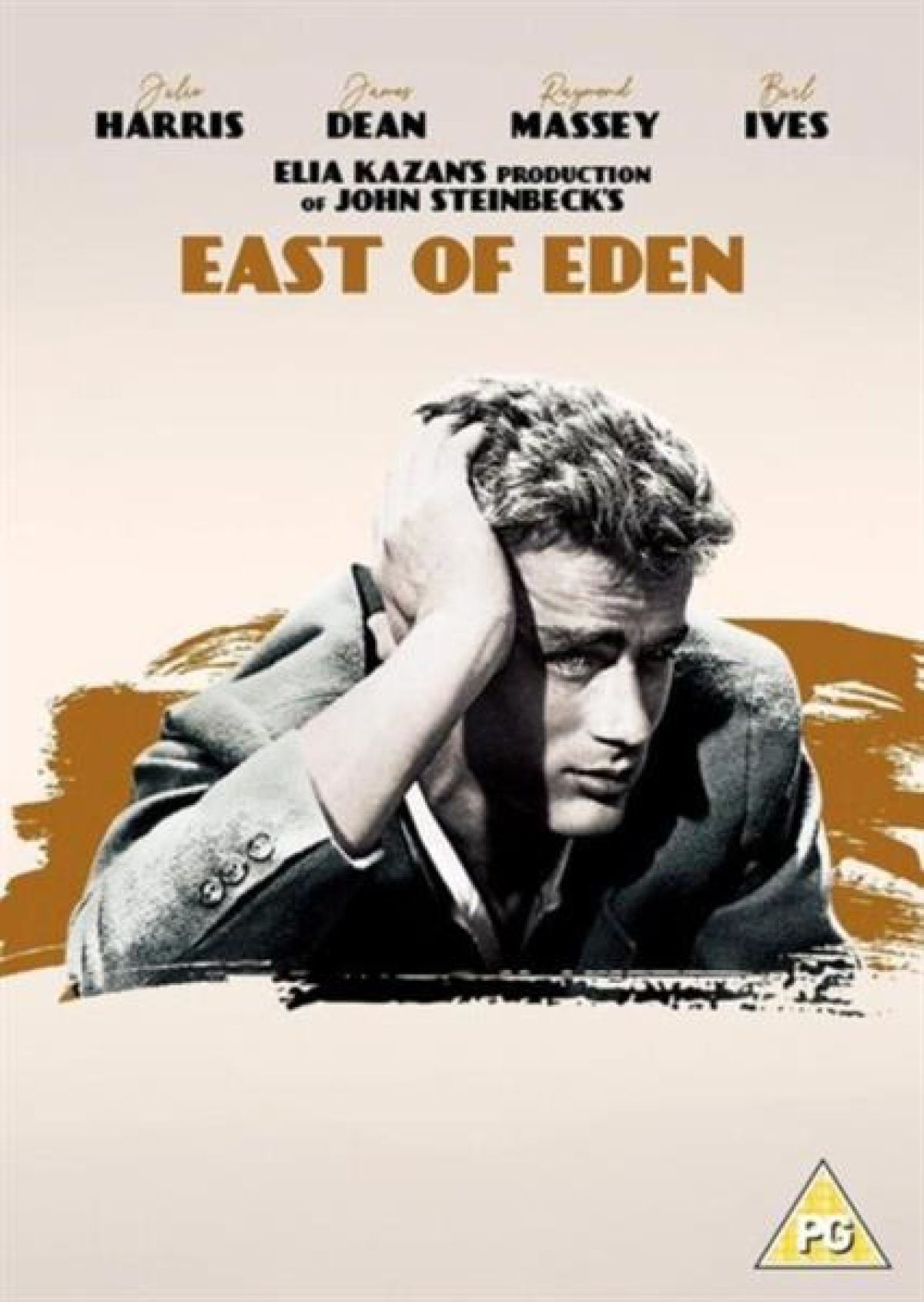 Afbeelding van East Of Eden