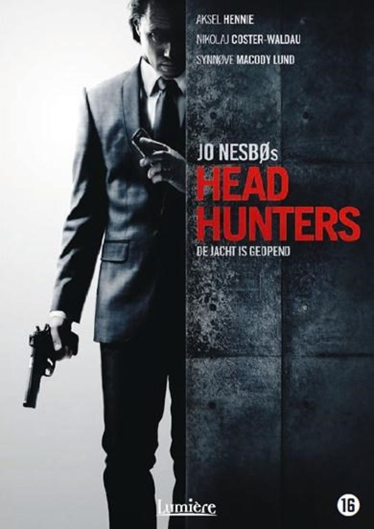 Headhunters