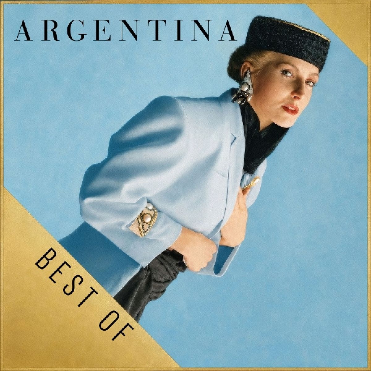 Afbeelding van Argentina - Best Of