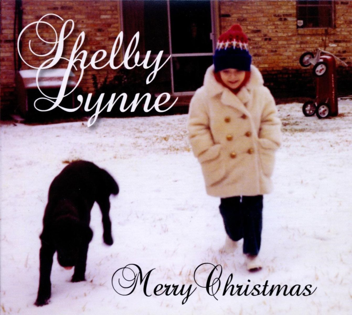 Afbeelding van Merry Christmas
