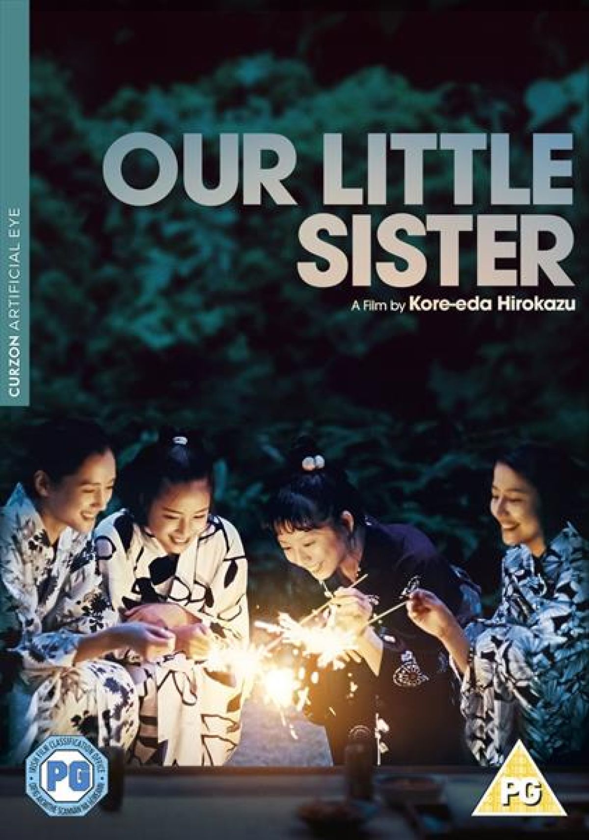 Our Little Sister