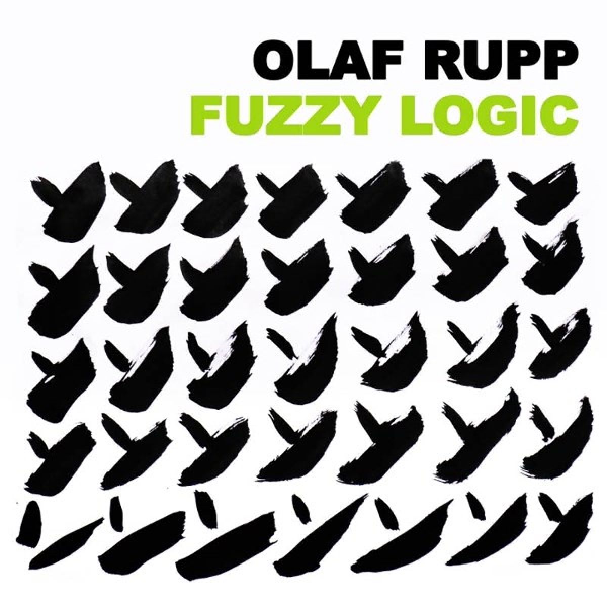 Olaf Rupp - Fuzzy Logic