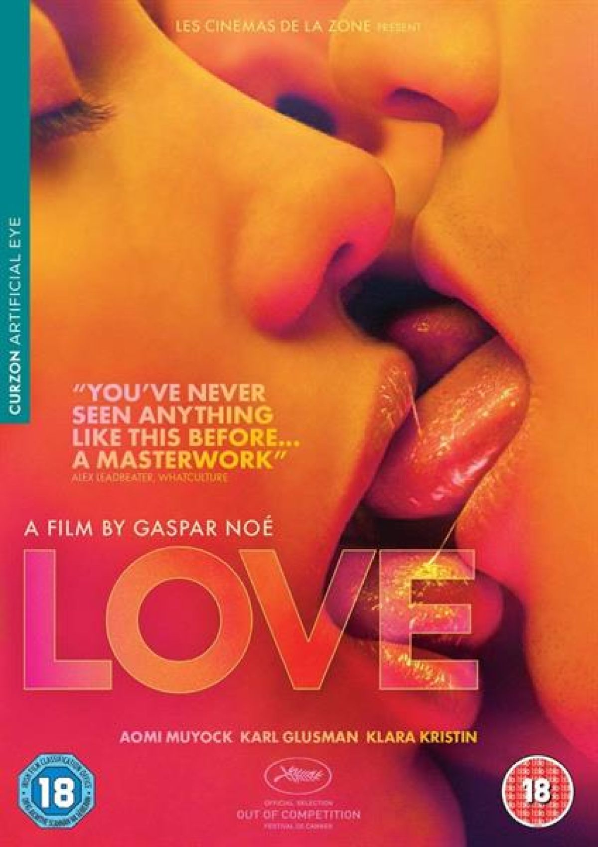 Afbeelding van Love (1971)