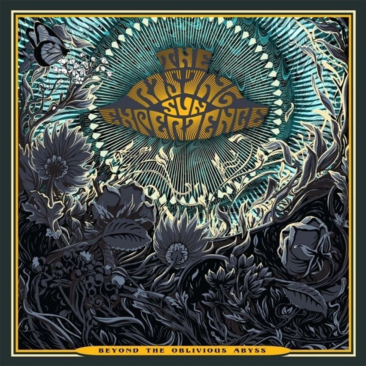 Rising Sun Experience - Beyond The Oblivious Abyss