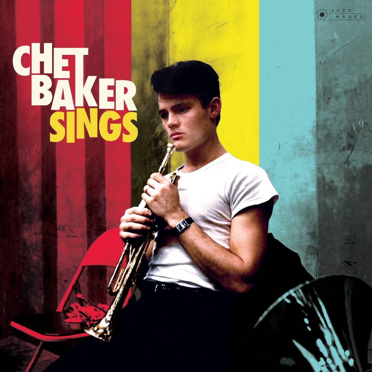Afbeelding van Chet Baker - Sings