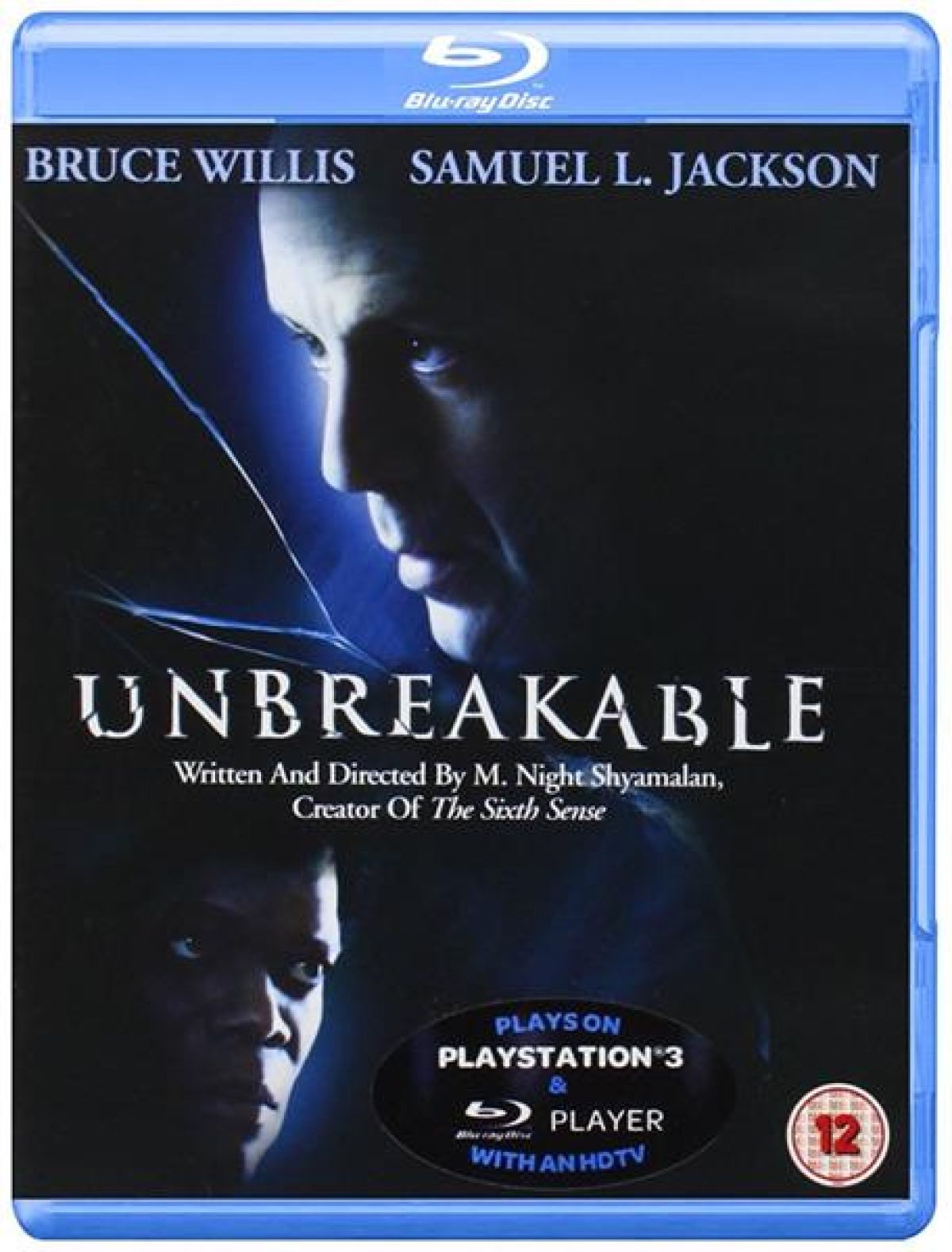 Afbeelding van Unbreakable