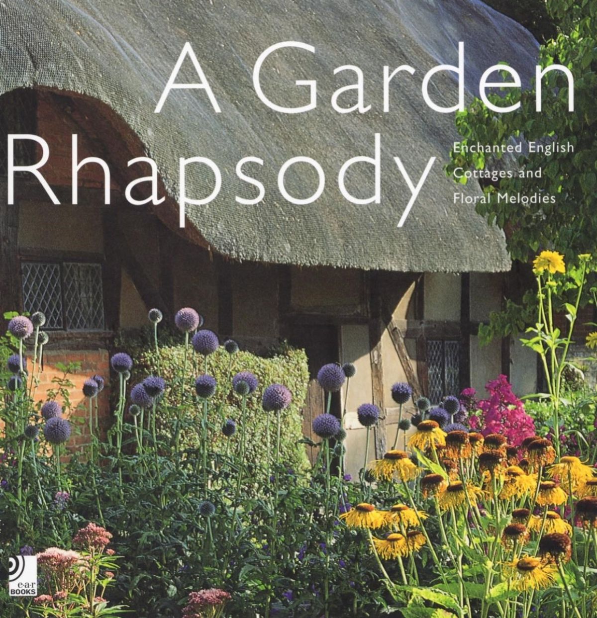 Afbeelding van A Garden Rhapsody