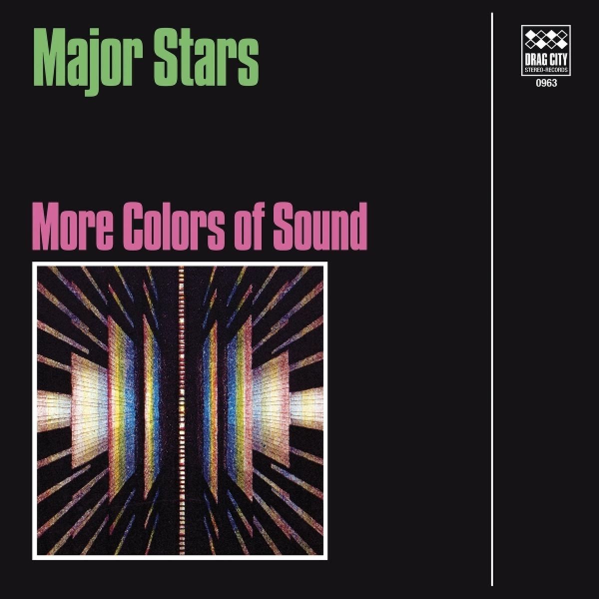 Afbeelding van More Colors Of Sound