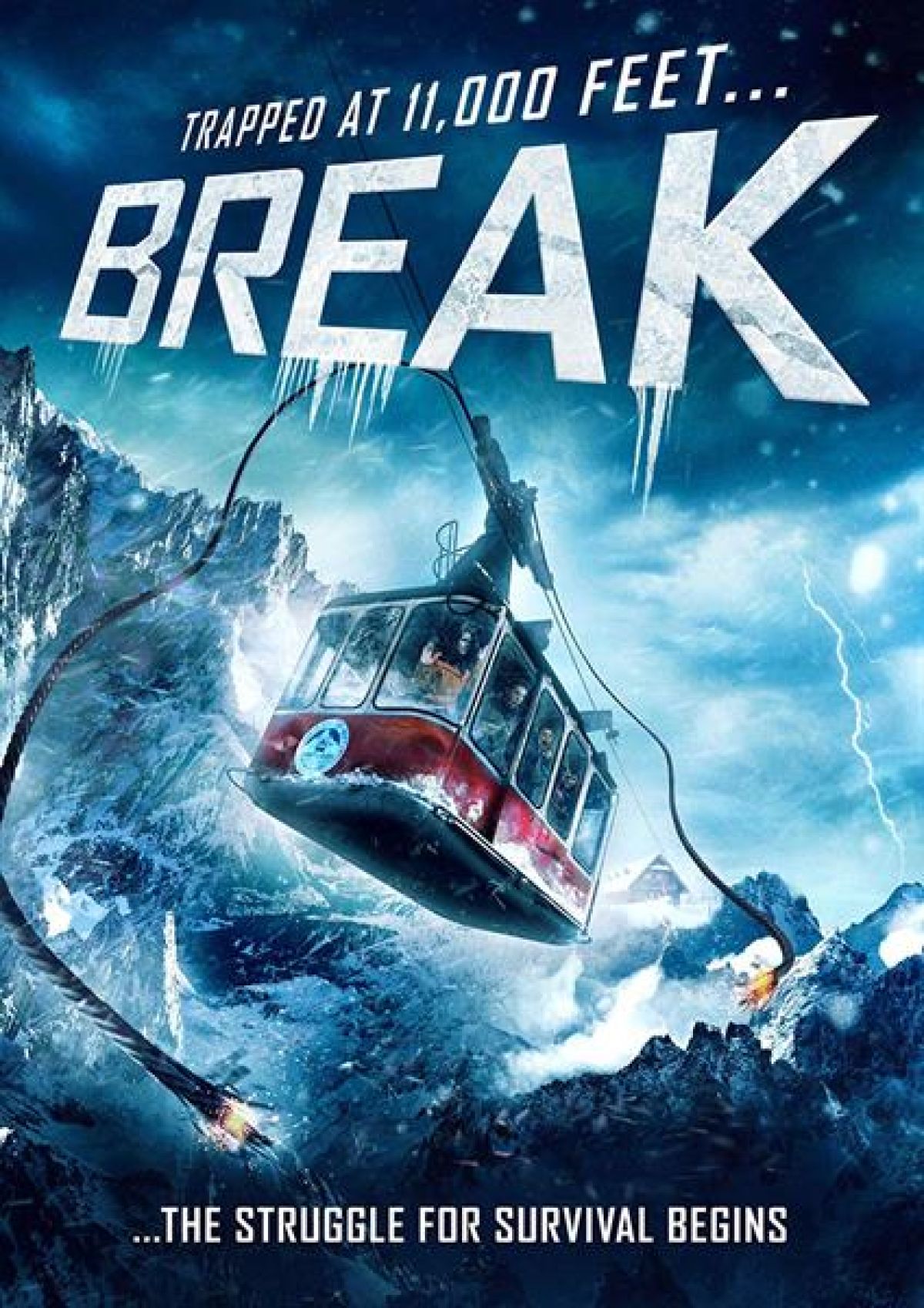 Break