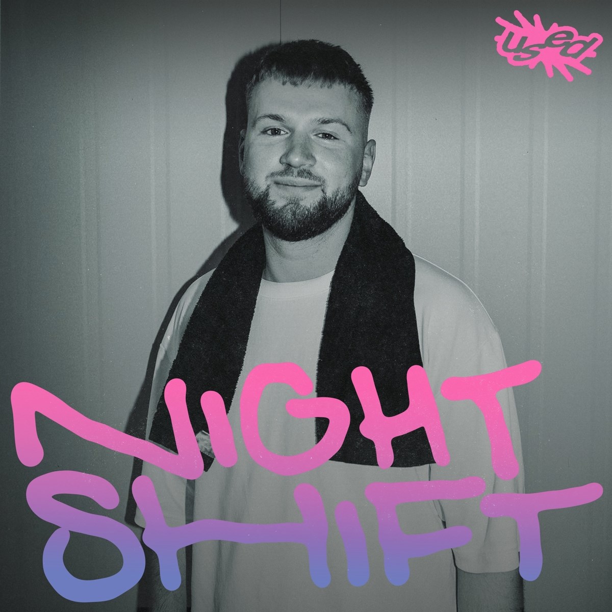 Afbeelding van Used - Night Shift
