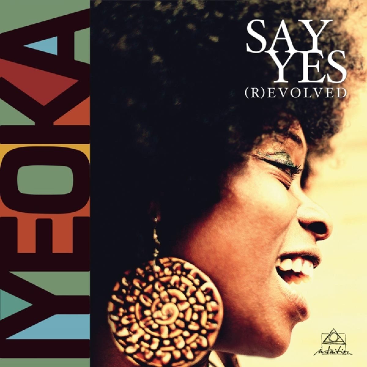Afbeelding van Say Yes (R)Evolved