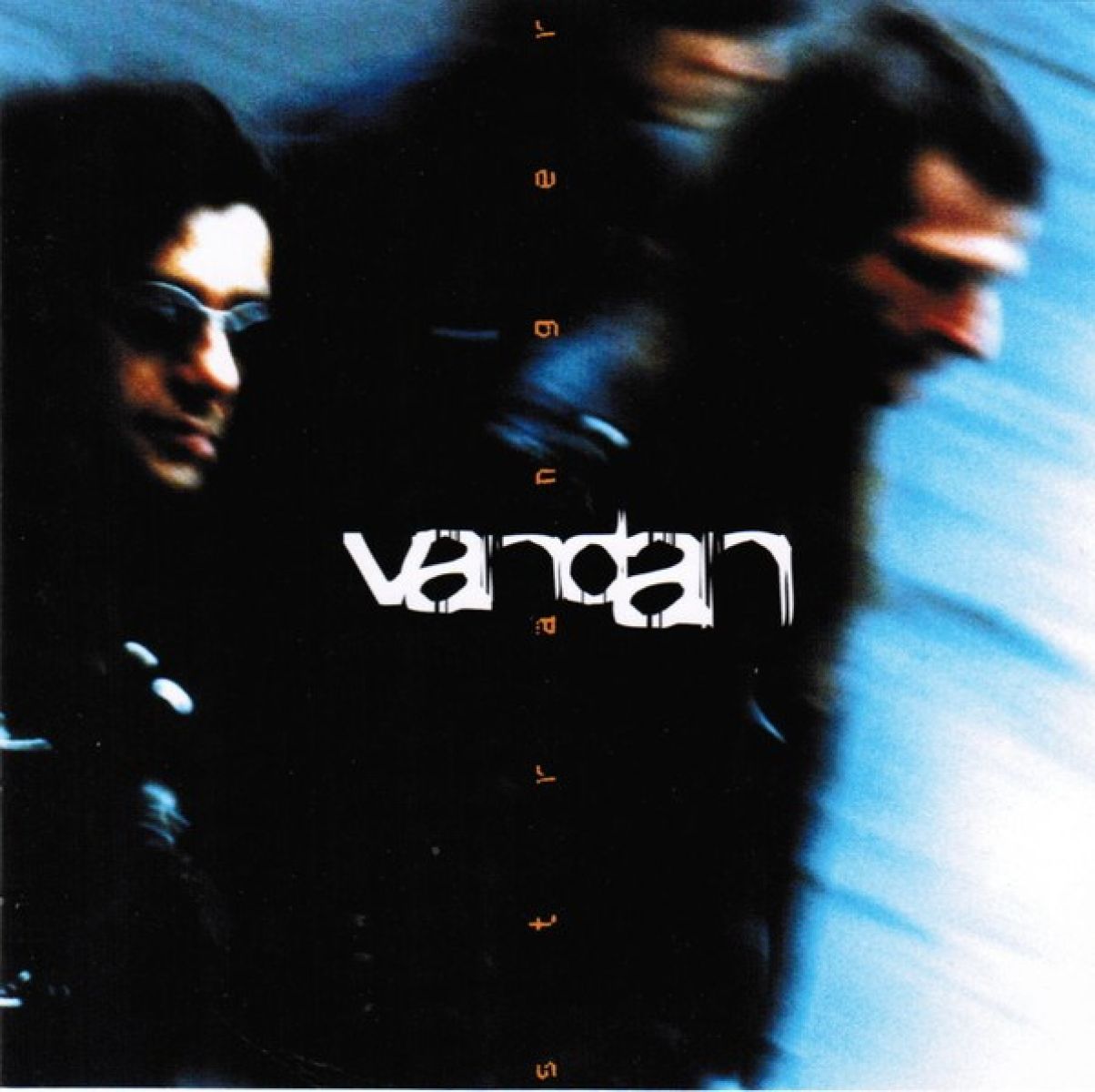 Afbeelding van Van Dan - Stranger