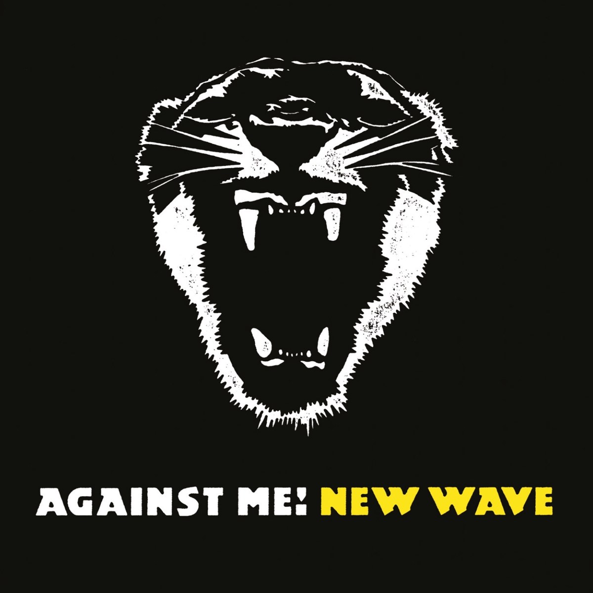 Afbeelding van New Wave