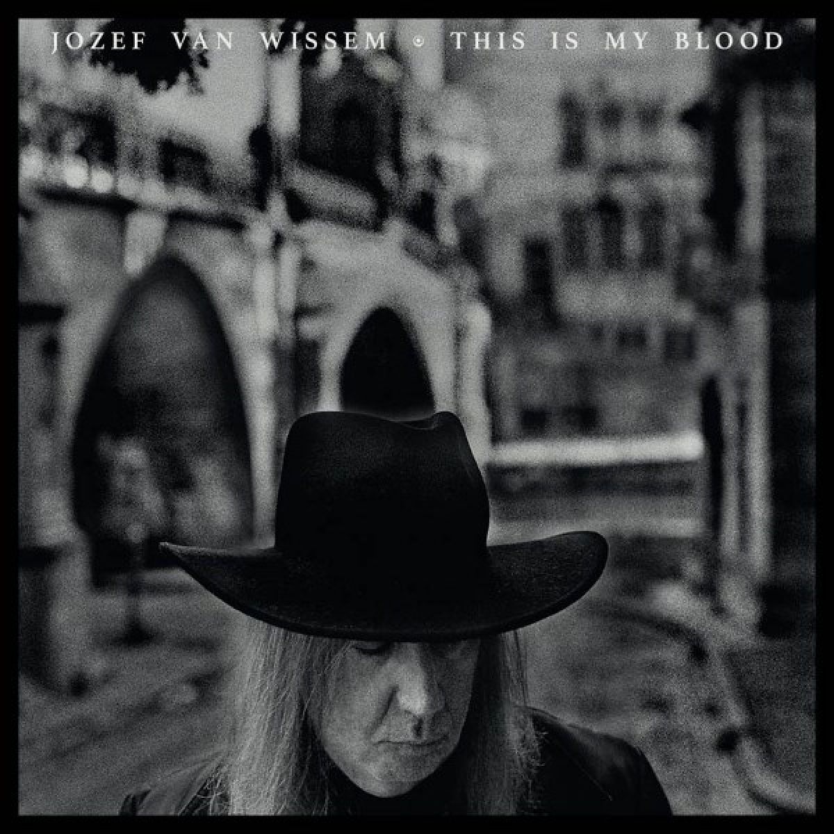 Afbeelding van Jozef Van Wissem - This Is My Blood