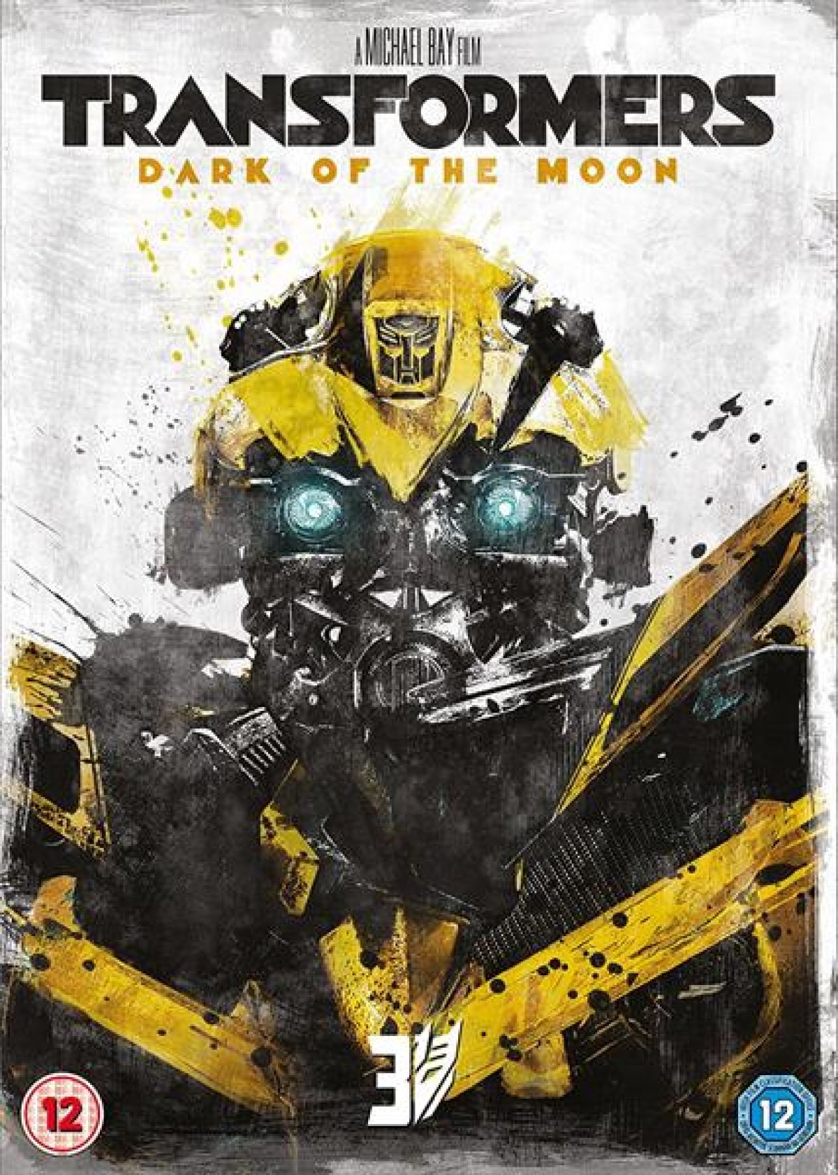Afbeelding van Transformers 3: Dark Of The Moon