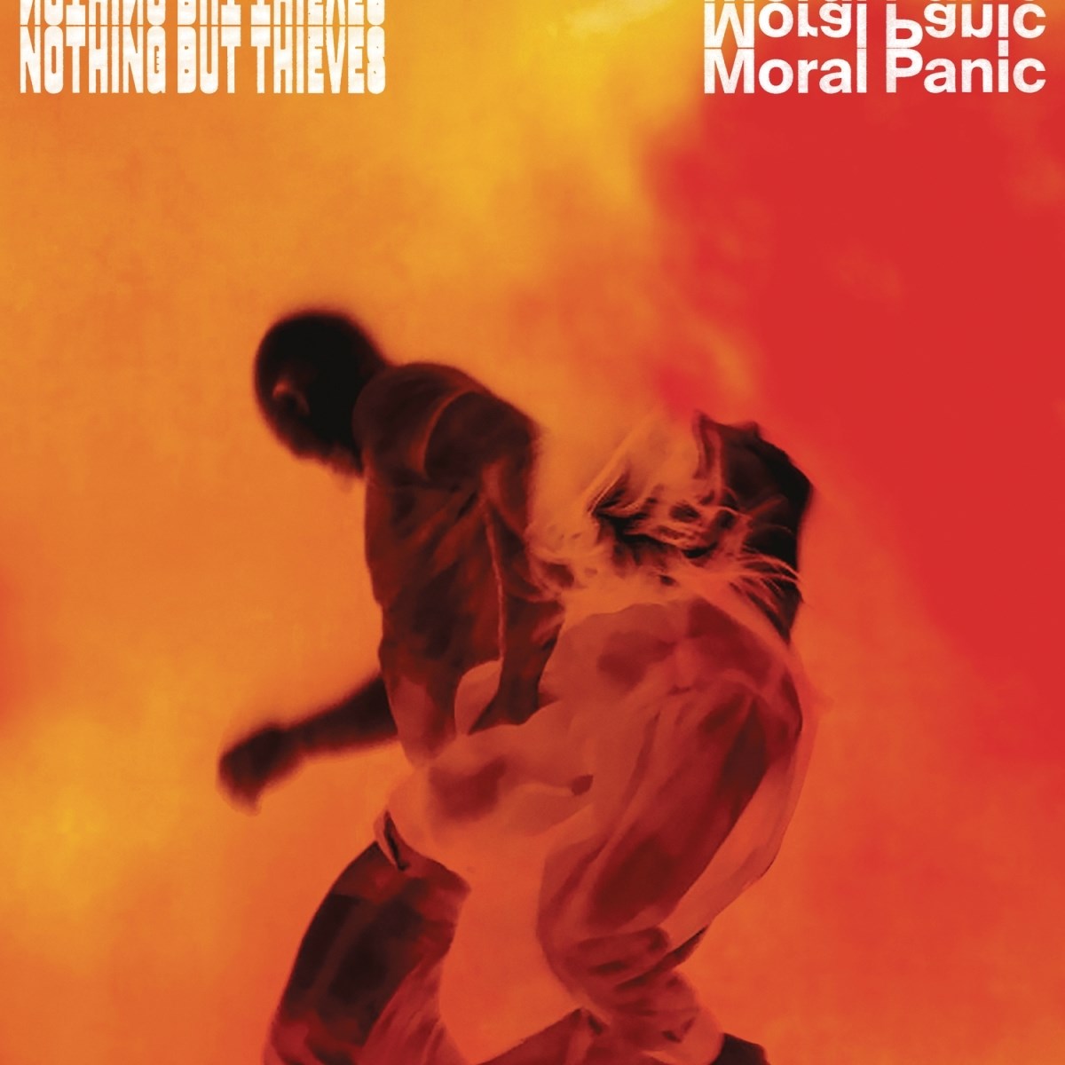 Afbeelding van Nothing But Thieves - Moral Panic