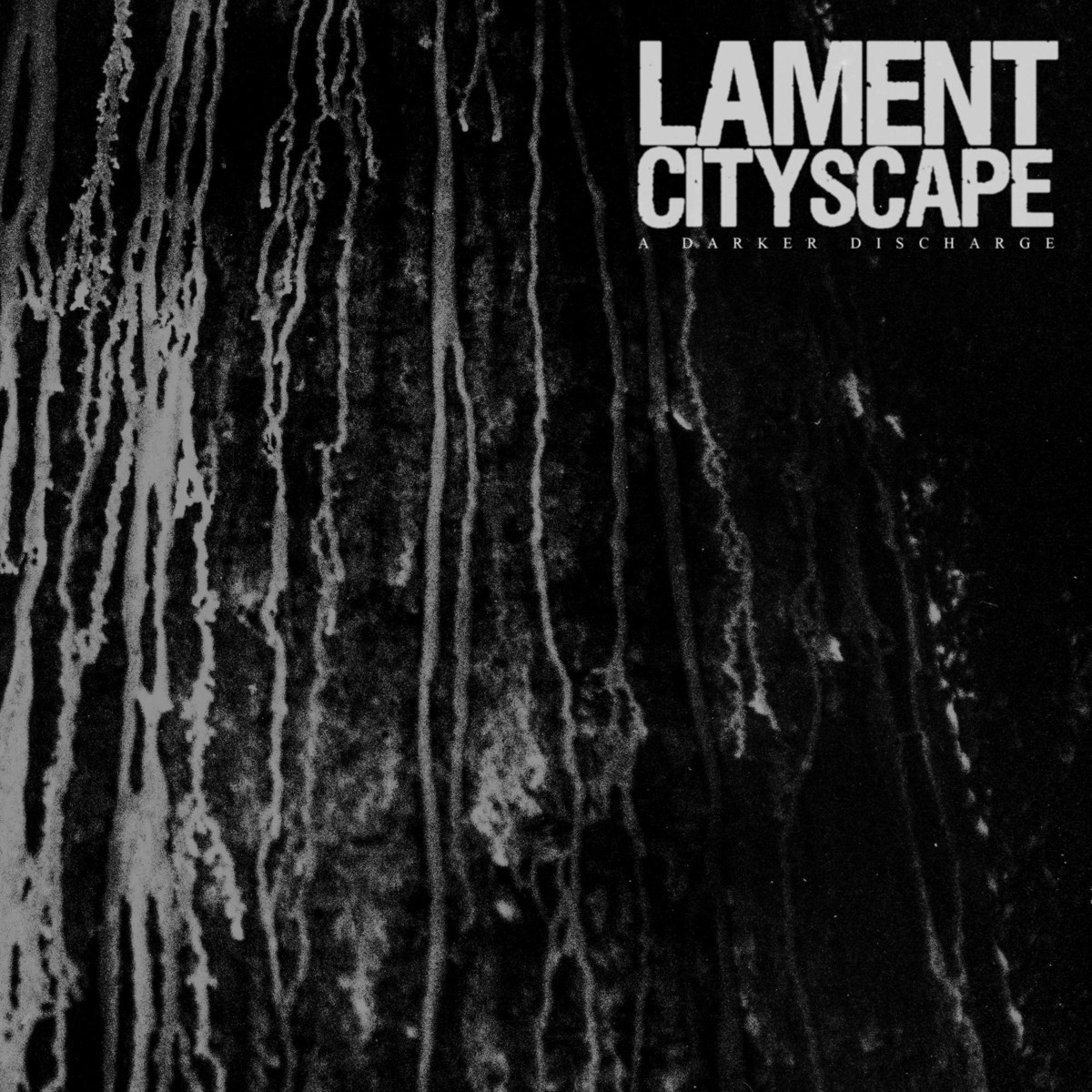 Afbeelding van Lament Cityscape - A Darker Discharge