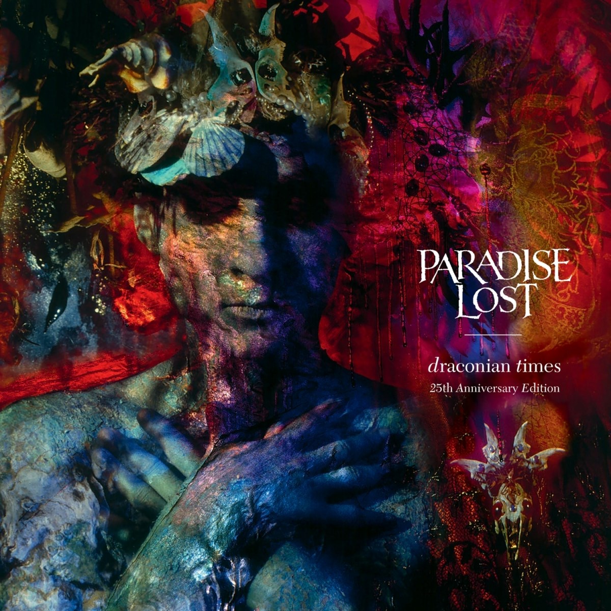 Afbeelding van Paradise Lost - Draconian Times