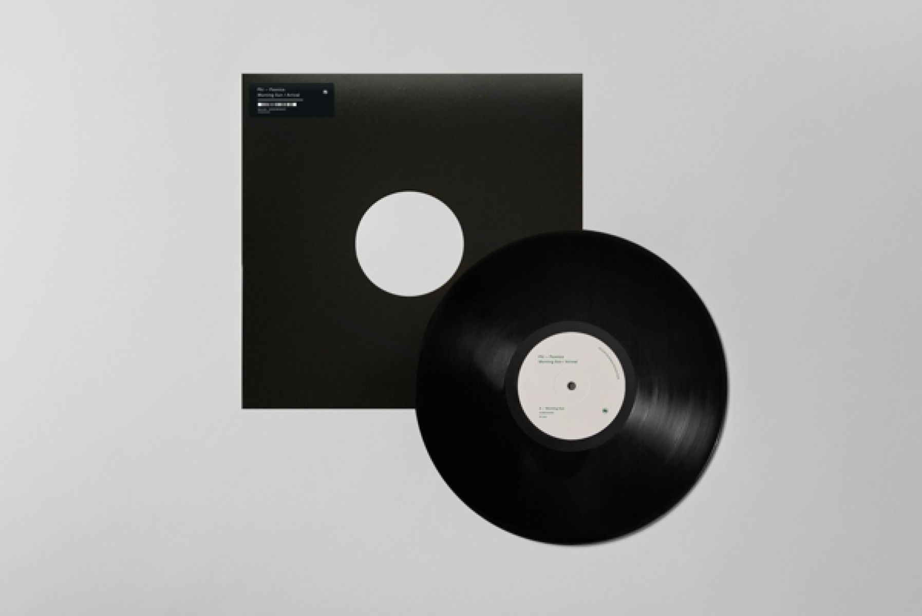 Afbeelding van Phi-Psonics - Morning Sun / Arrival