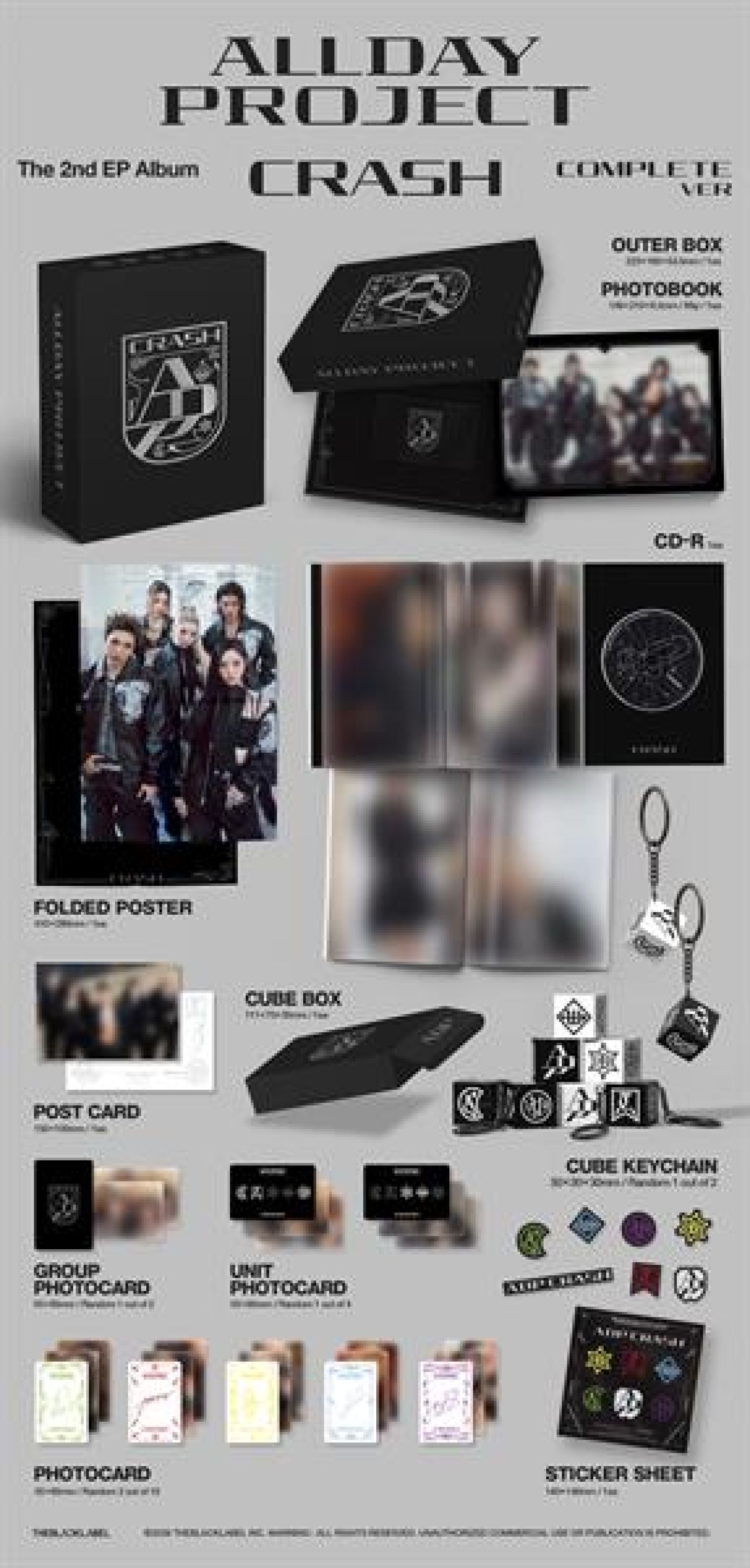 Crash