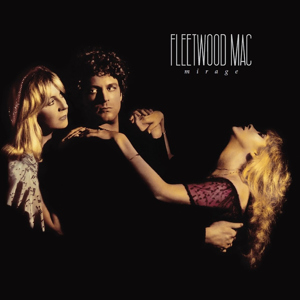 Afbeelding van Fleetwood Mac - Mirage