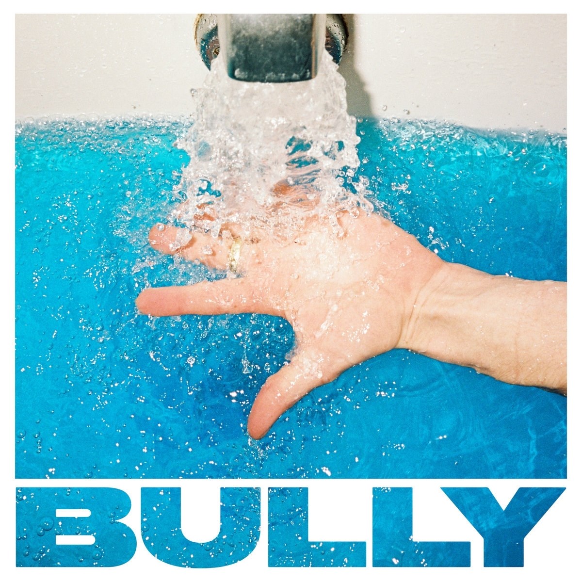 Afbeelding van Bully - Sugaregg