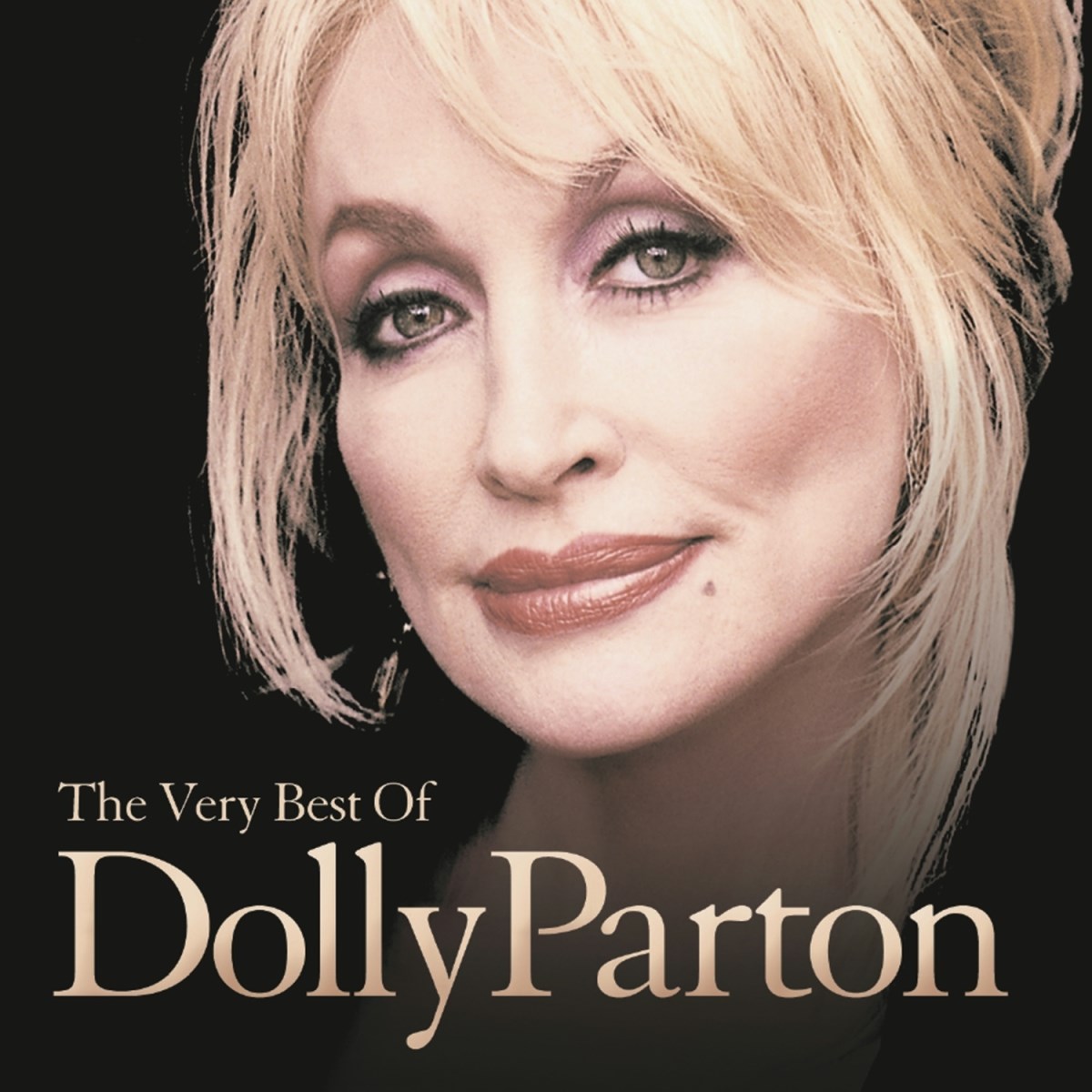 Afbeelding van Dolly Parton - The Very Best Of Dolly Parton