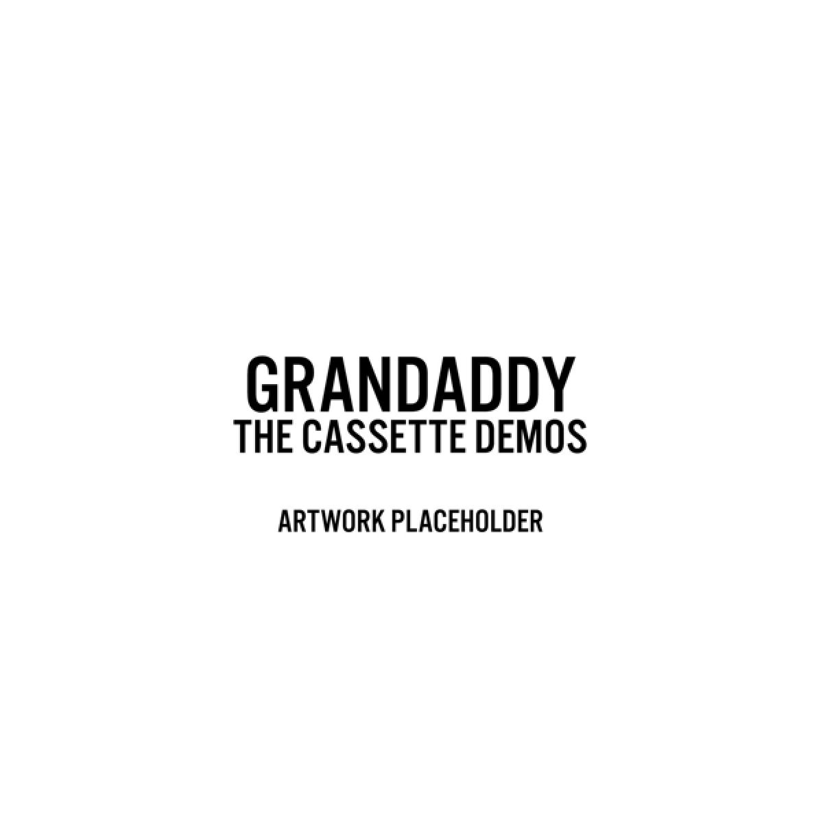 Afbeelding van Grandaddy - Sumday: The Cassette Demos