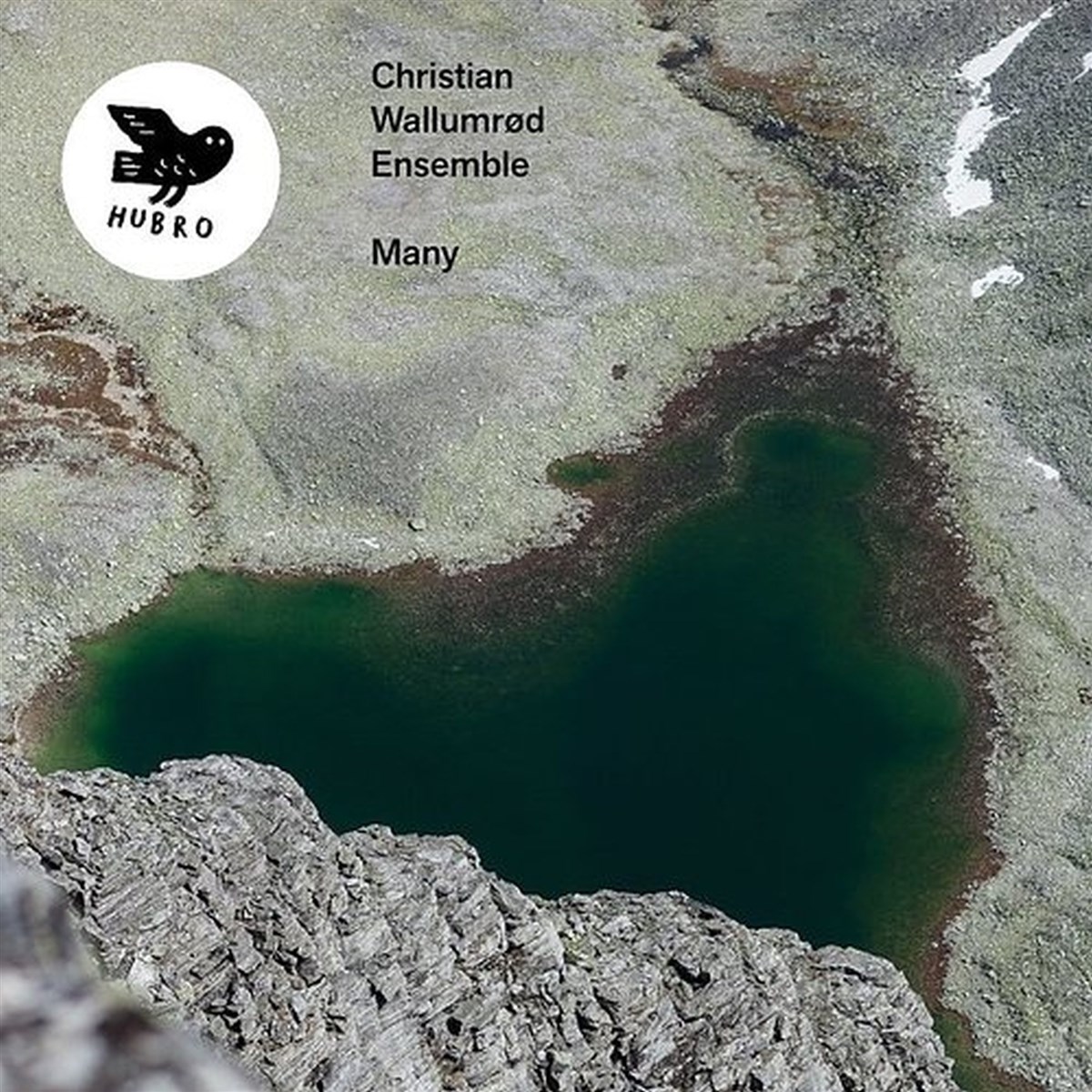 Christian Wallumrød Ensemble - Many