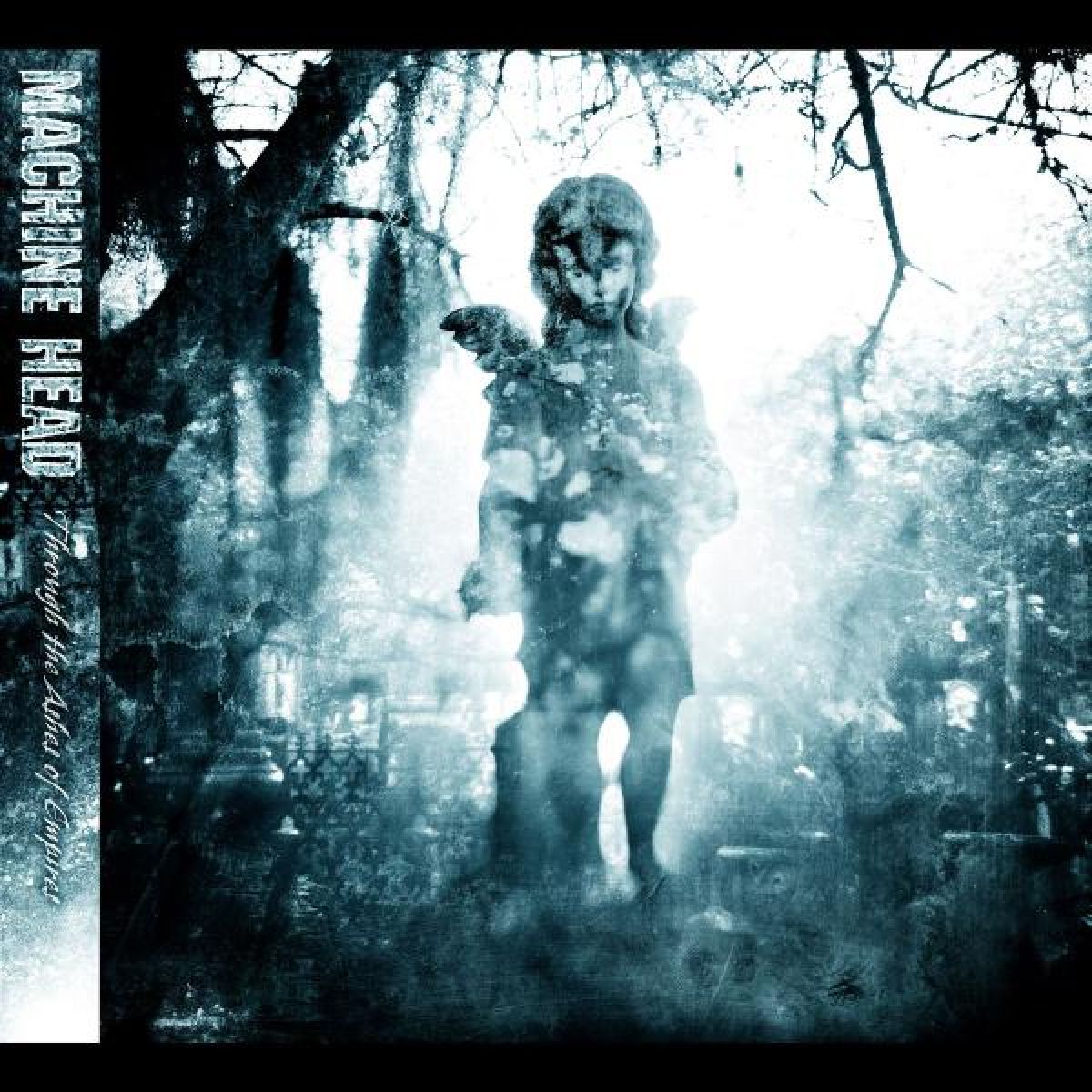 Afbeelding van Machine Head - Through The Ashes Of Empires