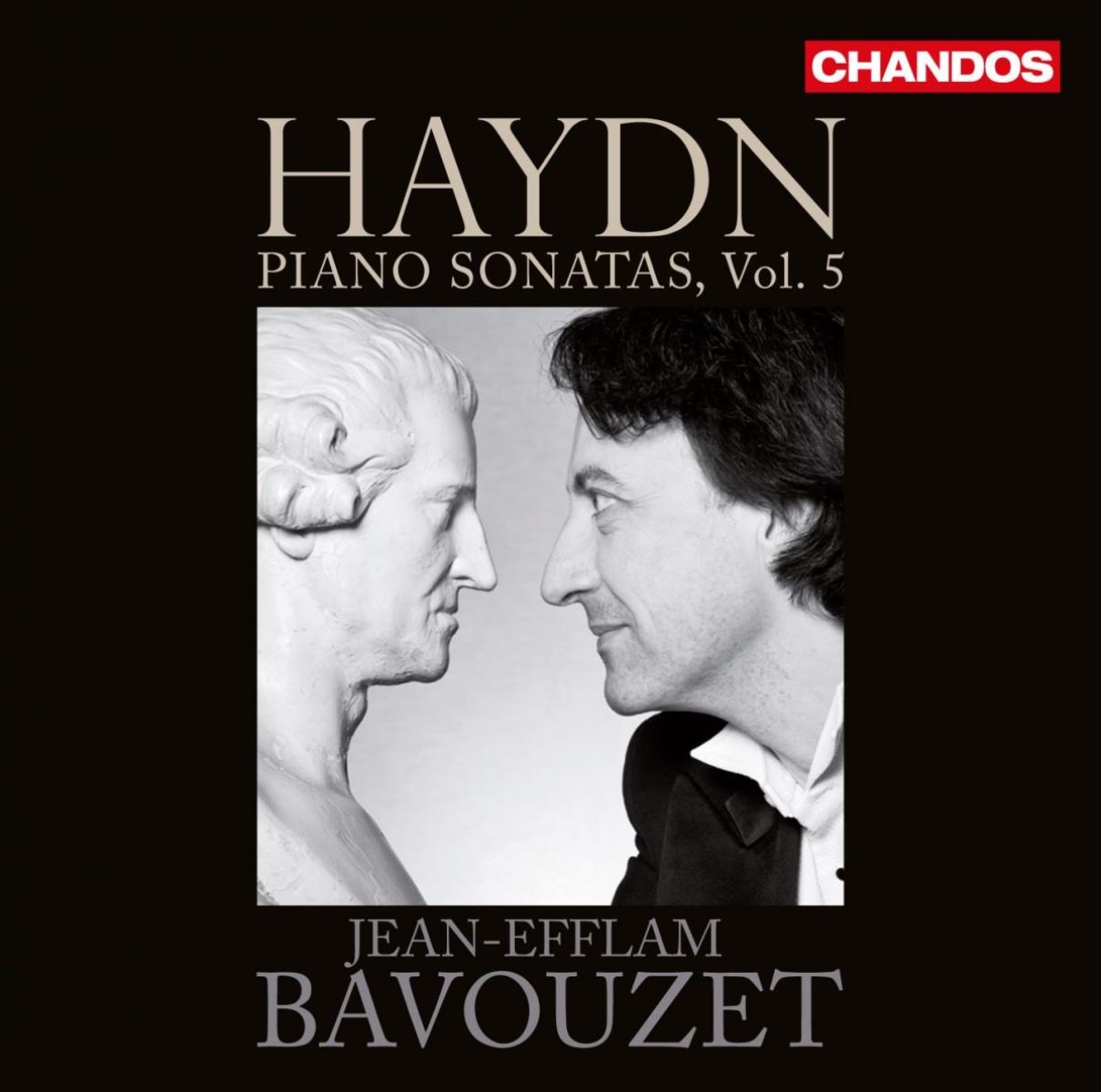 Afbeelding van Haydn Piano Sonatas Vol.5