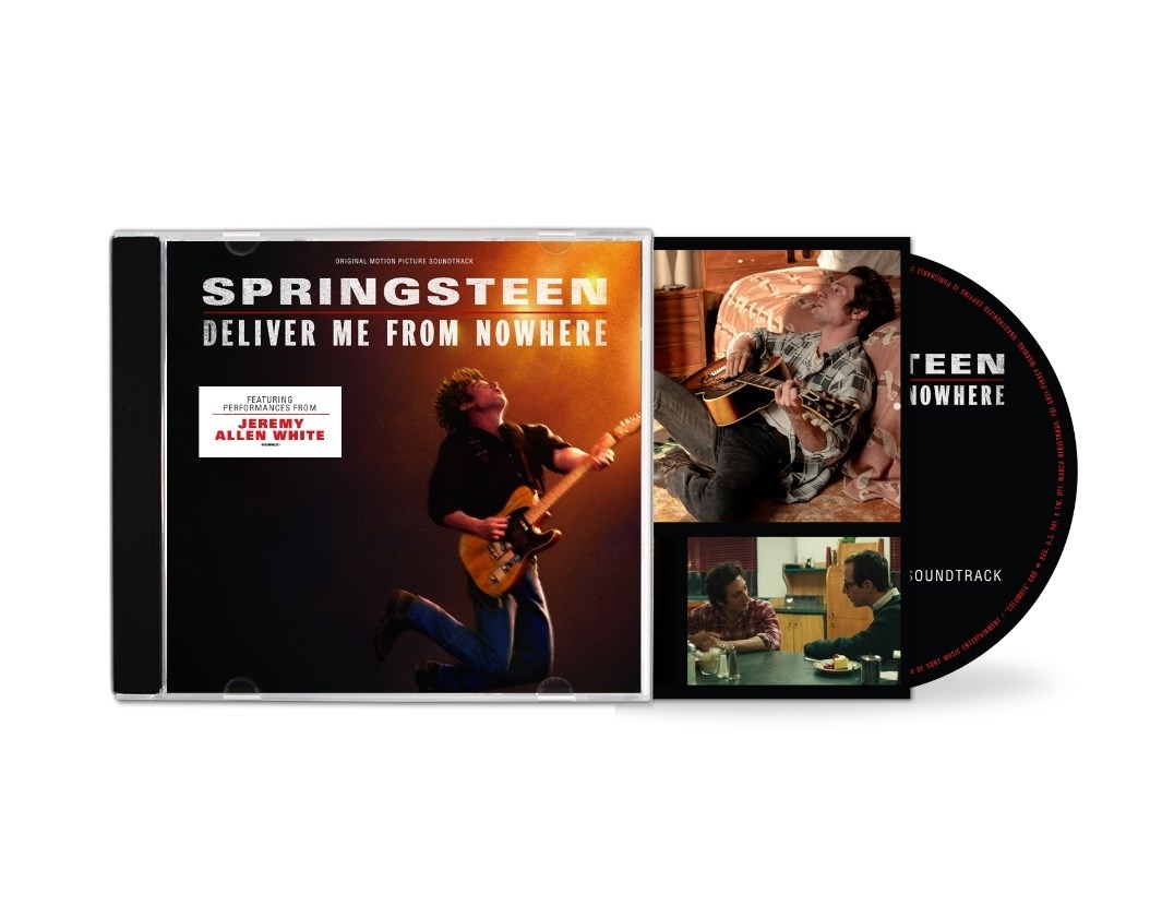 Afbeelding van Jeremy Allen White - Springsteen: Deliver Me From Nowhere