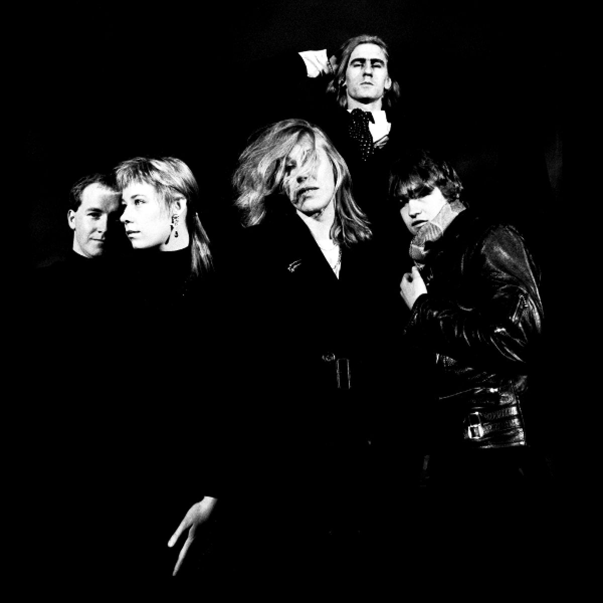 Afbeelding van The Go-Betweens - Fountains Of Youth (Live At The Town And Country Club)