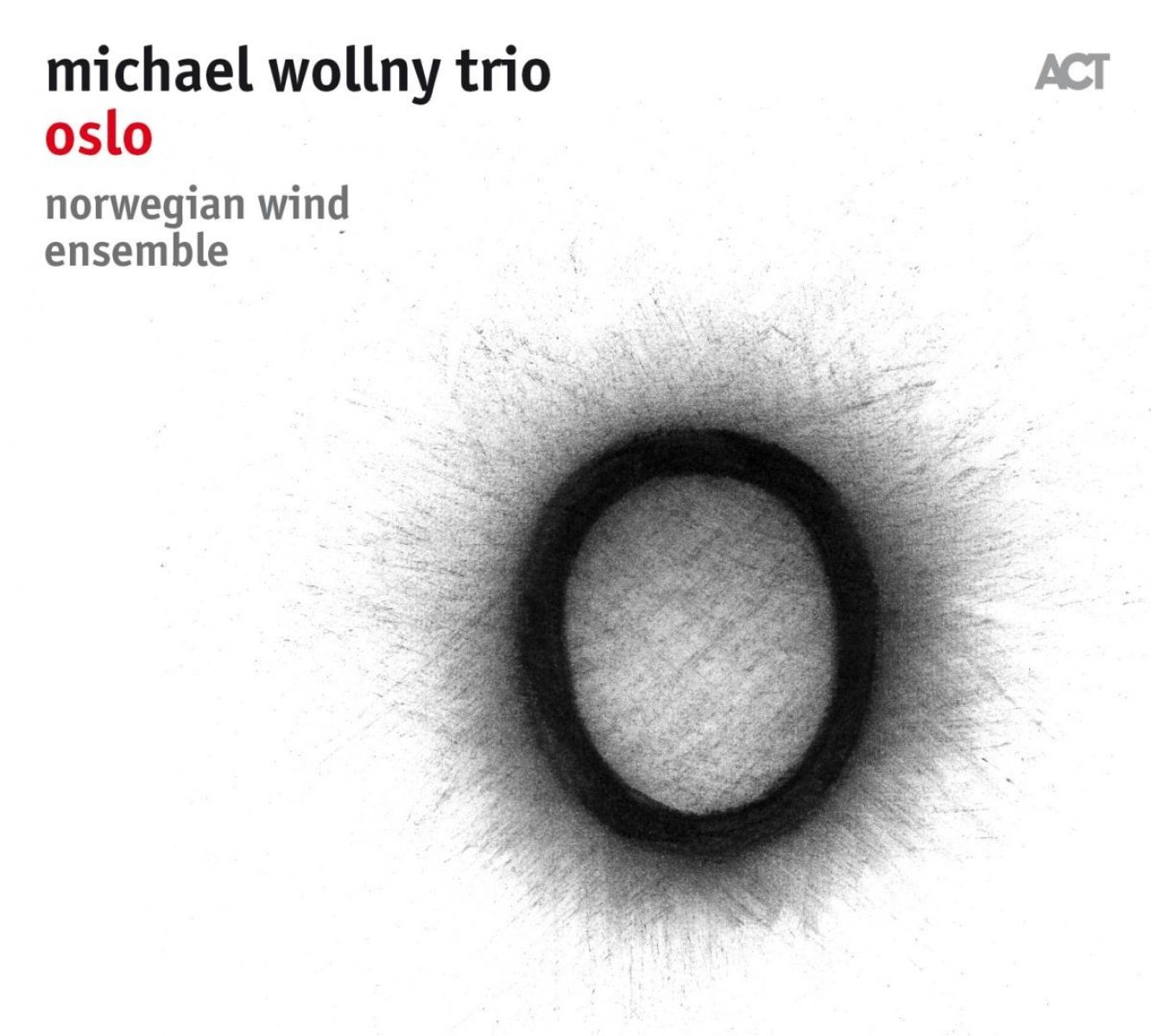 Afbeelding van Michael Wollny Trio - Oslo