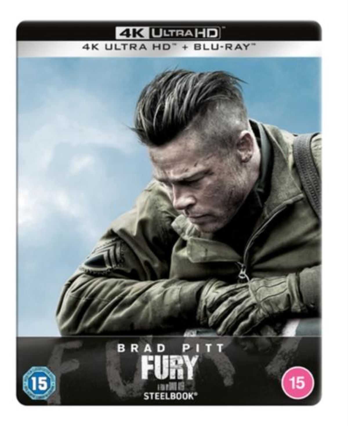 Afbeelding van Fury