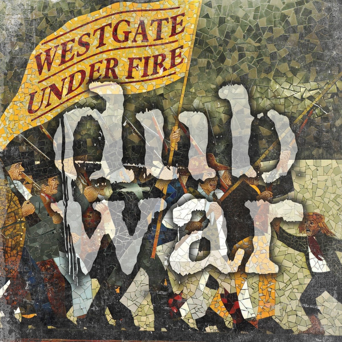 Afbeelding van Westgate Under Fire